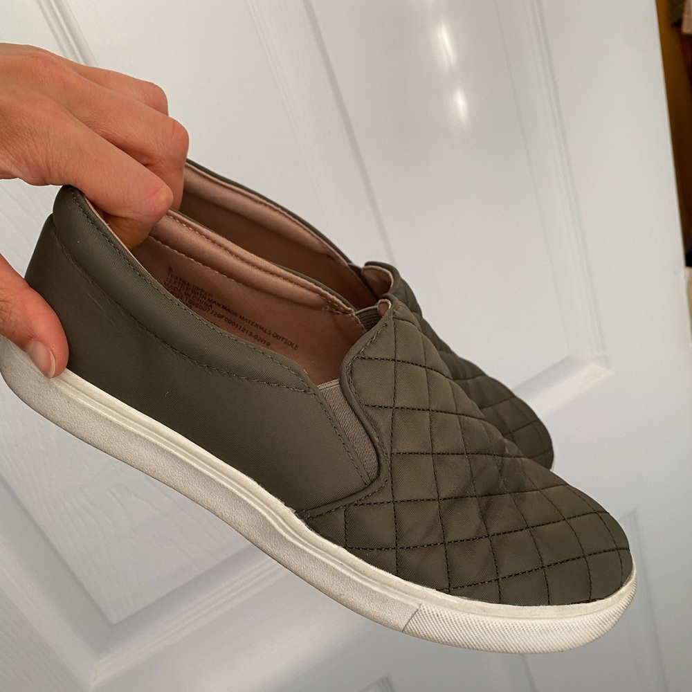Green Flats